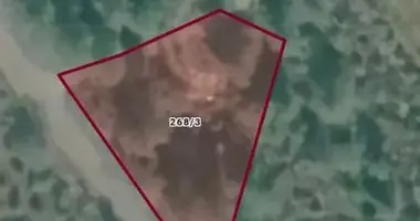 Plot of land in Mut, Turkey