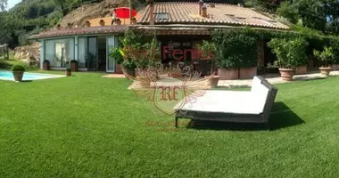 Villa 3 bedrooms in Florence, Italy