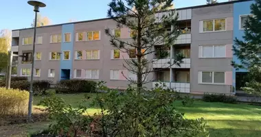 Mieszkanie w Aeaenekoski, Finlandia