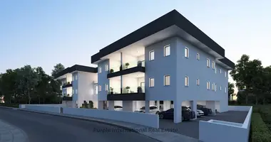 Wohnung 2 Schlafzimmer in Avgorou, Zypern