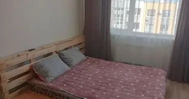 1 room apartment in Sievierodonetsk, Ukraine