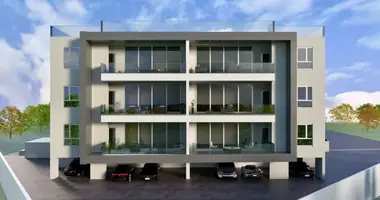 2 bedroom apartment in Limassol, Cyprus