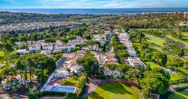 Таунхаус в San Pedro Alcantara, Испания