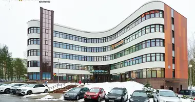 Commercial property 37 m² in Minsk, Belarus