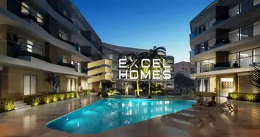 Apartamento 3 habitaciones en Swieqi, Malta