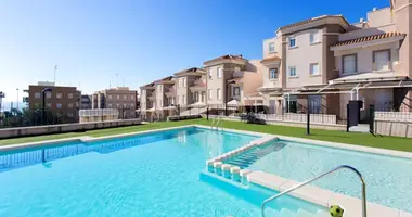 3 bedroom apartment in Santa Pola, Spain