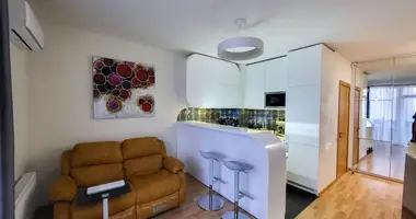 Apartamento 2 habitaciones en Riga, Letonia