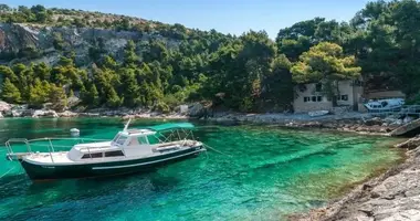 Вилла в Grad Hvar, Хорватия