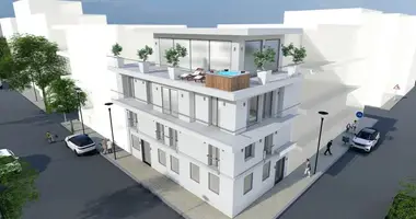 Apartamento 3 habitaciones en 64, Grecia