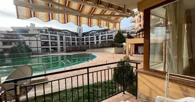 1 bedroom apartment in Sveti Vlas, Bulgaria