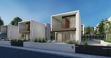 Villa 3 chambres dans Kissonerga, Chypre