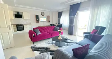 Квартира 3 комнаты в Махмутлар, Турция