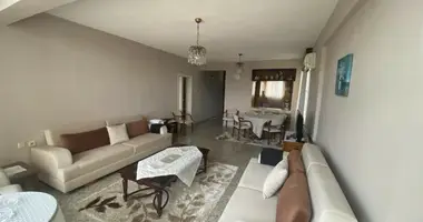 Квартира 3 комнаты с парковкой, с бассейном, с детской площадкой в Erdemli, Турция