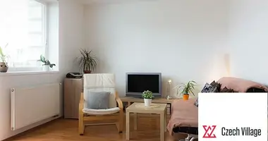 Wohnung 2 Zimmer in Bezirk Hauptstadt Prag, Tschechien