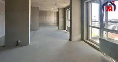 Apartamento 2 habitaciones en Saligorsk, Belarús