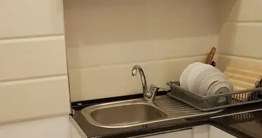 1 bedroom apartment 41 m² Tbilisi, Saburtalo dans Tbilissi, Géorgie