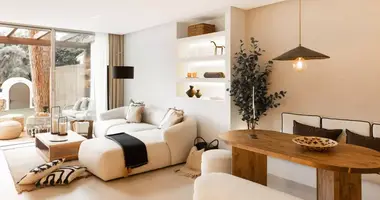 Apartamento 2 habitaciones en Marbella, España