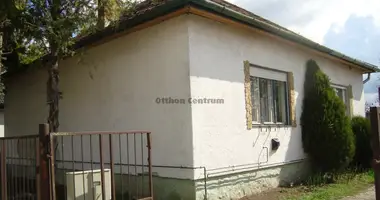 2 room house in Biatorbagy, Hungary