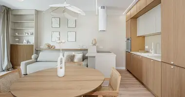Appartement 3 chambres dans Poznan, Pologne