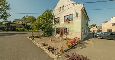 Apartment in Strizovice, Czech Republic