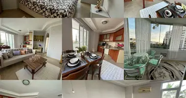 Apartamento 2 habitaciones en Alanya, Turquía