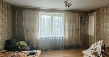 Apartamento 4 habitaciones en Malaryta, Bielorrusia