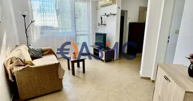1 bedroom apartment in Aheloy, Bulgaria