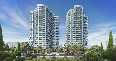 Квартира 1 комната в Тбилиси, Грузия