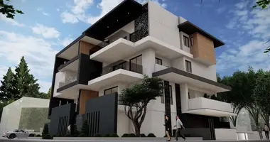 2 bedroom apartment in Nicosia, Cyprus