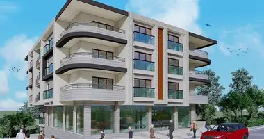 Wohnung 4 Schlafzimmer mit Balkon, mit Parken, mit mit Reparatur in Altindag, Türkei