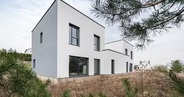 Haus in Rajongemeinde Wilna, Litauen