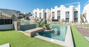3 bedroom apartment in Torrevieja, Spain