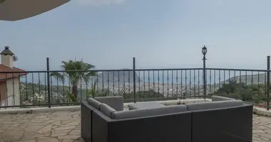 Haus 4 zimmer in Alanya, Türkei