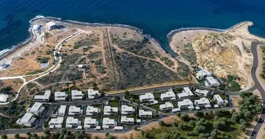 Villa 5 chambres avec Balcon, avec Climatiseur, avec Vue sur la mer dans Agios Epiktitos, Chypre du Nord