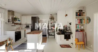 Haus 2 zimmer in Porvoo sub region, Finnland