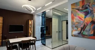 Appartement 2 chambres dans Batoumi, Géorgie