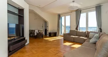 Apartamento 2 habitaciones en Igalo, Montenegro