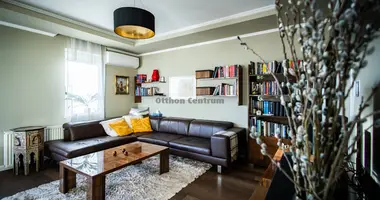 3 room apartment in Budapest, Hungary