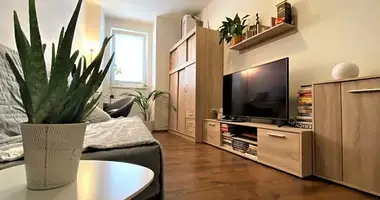 Apartamento 1 habitación en okres Brno-mesto, República Checa