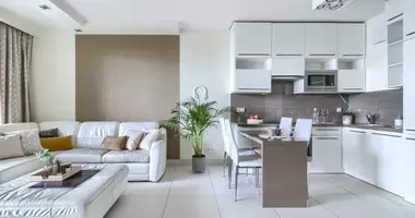 Apartamento 2 habitaciones en Varsovia, Polonia