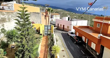 Wohnung 4 Schlafzimmer in Guia de Isora, Spanien