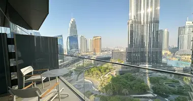 Apartamento 3 habitaciones en Dubái, Emiratos Árabes Unidos