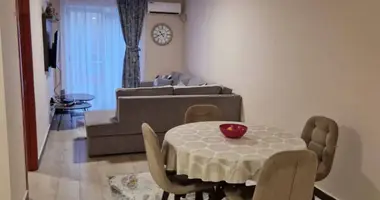 1 bedroom apartment in Becici, Montenegro