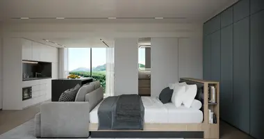 Studio apartment 1 bedroom in Phuket, Thailand