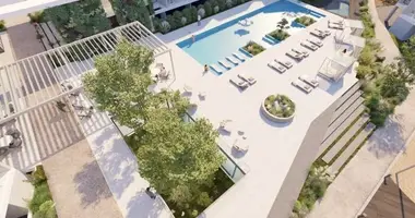 1 bedroom apartment in Paphos Municipality, Cyprus