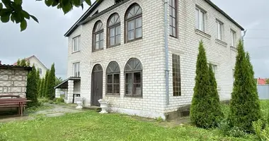 Casa en Slonim, Belarús