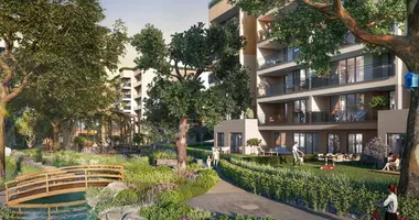 Appartement 5 chambres dans Fatih, Turquie