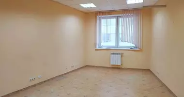 Pomieszczenie biurowe 30 m² w Mińsk, Białoruś