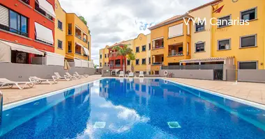 Penthouse 3 bedrooms in Adeje, Spain