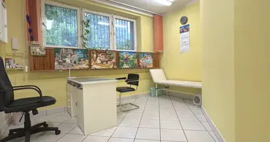 Apartamento en Varsovia, Polonia